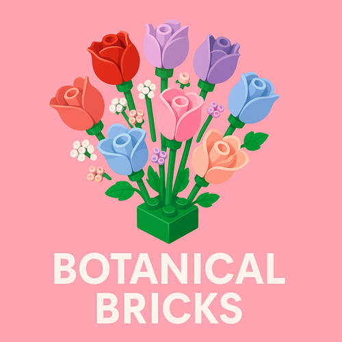 Botanical Bricks